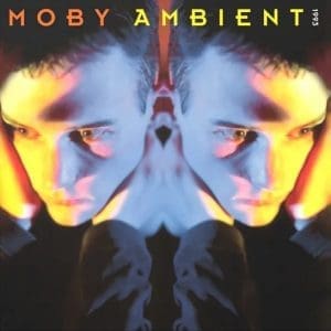 MOBY Ambient (clear)