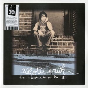 ELLIOTT SMITH From A Basement On The Hill (Remastered) 2LP