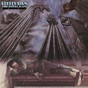 STEELY DAN The Royal Scam (Analogue Productions Hybrid SACD)