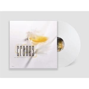 CRANES John Peel Sessions (1989 - 1990) (White)