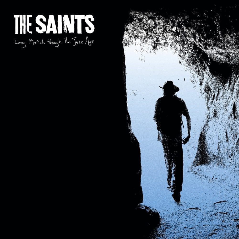 THE SAINTS Long March Through The Jazz Age CD