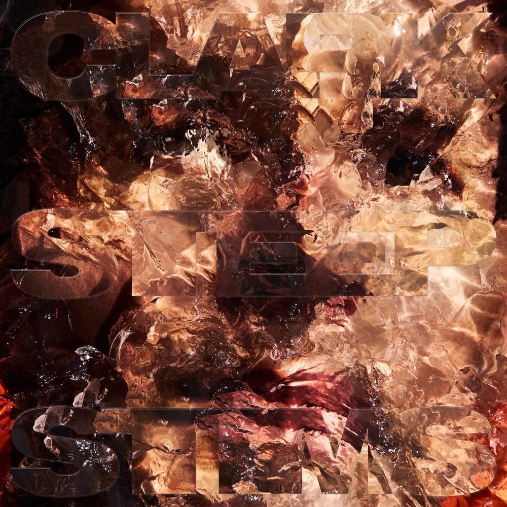 CLARK Steep Stims 2LP