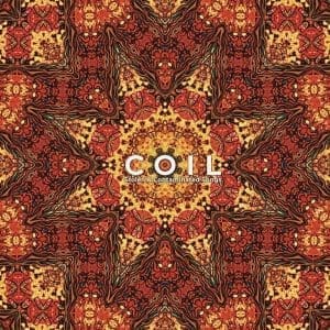 COIL Stolen & Contaminated Songs CD