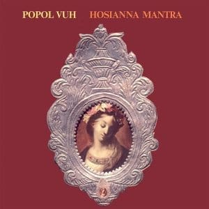 POPOL VUH In Der Garten Pharaos (Cut At Abbey Road)