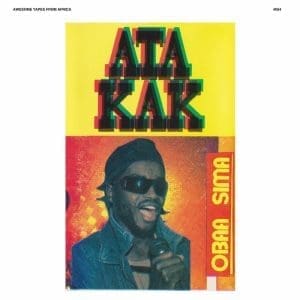 ATA KAK Obaa Sima (Anniversary Remaster)