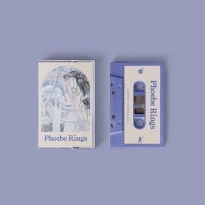 PHOEBE RINGS Phoebe Rings (Cassette)