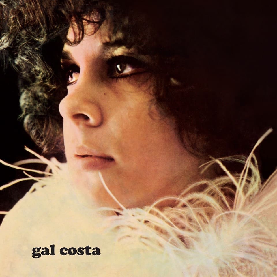 GAL COSTA Gal Costa