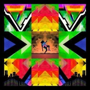 AFRICA EXPRESS Egoli