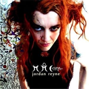 JORDAN REYNE Crone CD