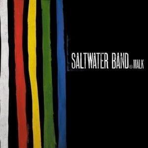 SALTWATER BAND Malk