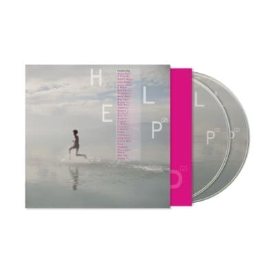 VA HELP(2) 2CD