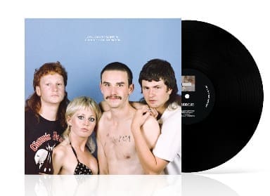 AMYL AND THE SNIFFERS Giddy Up / Big Attraction (10 Year Anniversary)