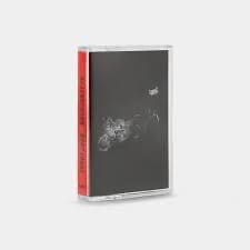 MJ LENDERMAN Boat Songs (Cassette)