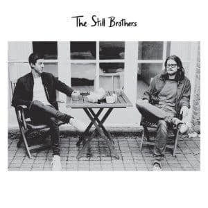 THE STILL BROTHERS The Still Brothers EP