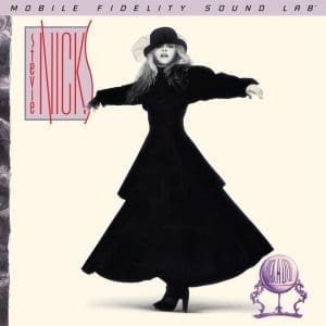 STEVIE NICKS Rock A Little (MoFi 45rpm 2LP)