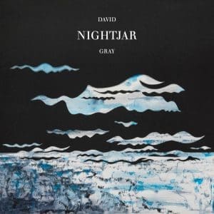 DAVID GRAY Nightjar 2LP