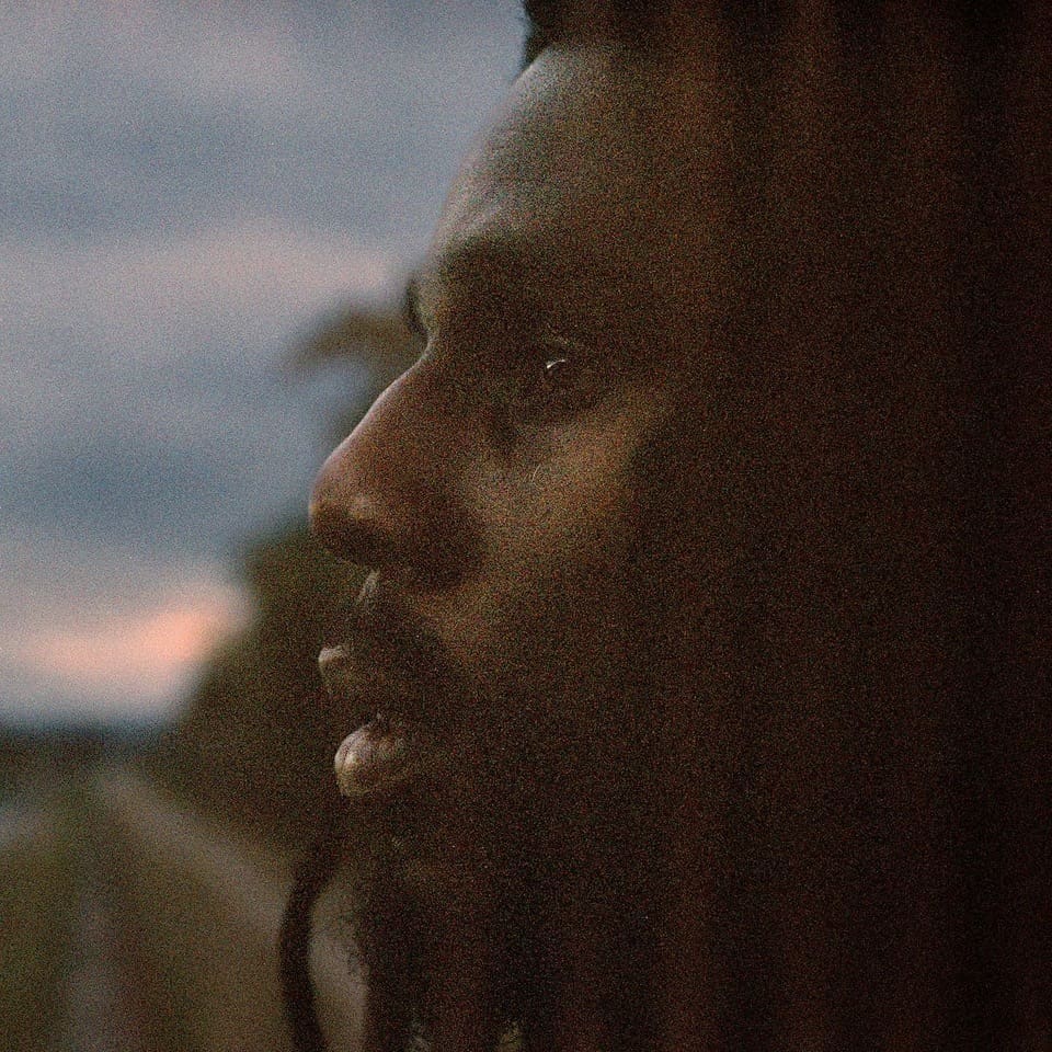 CHRONIXX Exile 2LP preorder