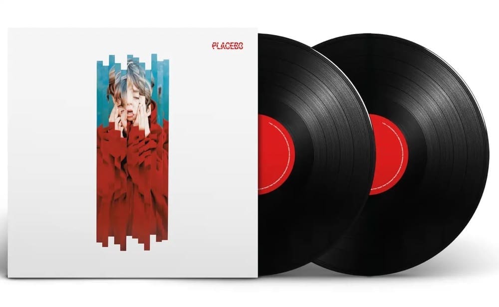 PLACEBO Placebo RE:CREATED. (Deluxe) 2LP + 7"
