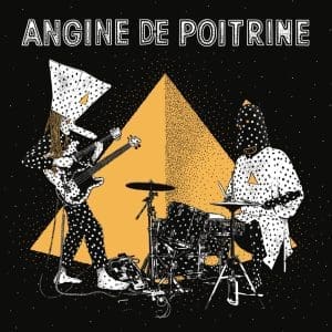 ANGINE DE POITRINE Vol II