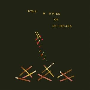 GLISSANDRO 70 G70 2: Bones Of Dundasa