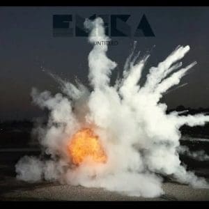 EMIKA Untitled (RSD 2026)