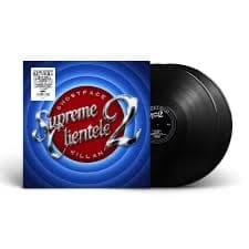 GHOSTFACE KILLAH Supreme Clientele 2 2LP