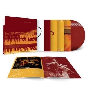 THE AMERICAN ANALOG SET Destroy Destroy Destroy 6LP