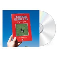 THE JUNGLE GIANTS Experiencing Feelings Of Joy CD