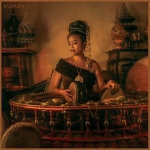 SALIN Rammana (Deluxe)