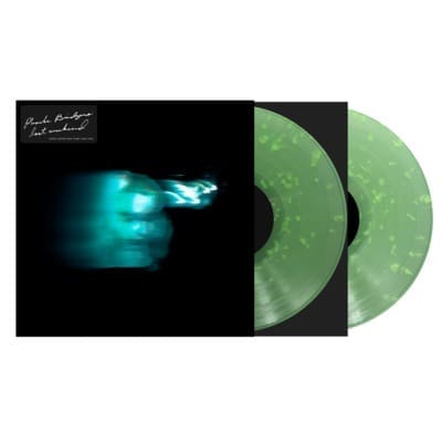 PHOEBE BRIDGERS Lost Weekend ("Rogue Planet" Coloured) 2LP