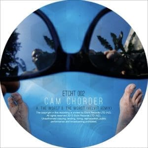 CAM CHORDER The Worst 12"