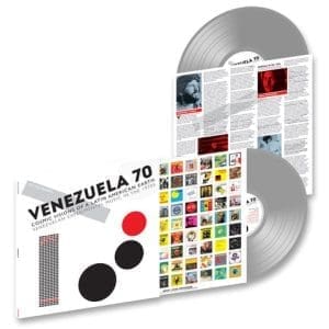 VA CALYPSO: Musical Poetry In The Caribbean 1955-69 (Coloured)