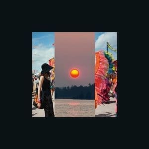 FOUR TET Wingdings - TEXT059