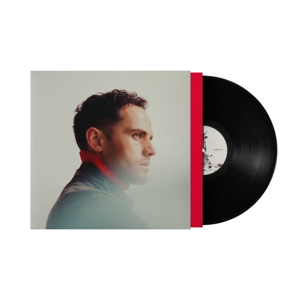 JORDAN RAKEI A Safe Place To Be Wild preorder