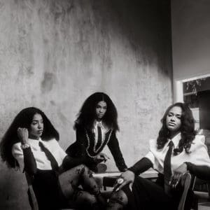 THE WOMACK SISTERS The Womack Sisters preorder