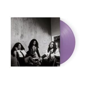 THE WOMACK SISTERS The Womack Sisters (Indies Exclusive Opaque Purple) preorder