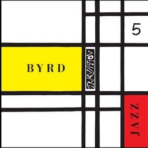 DONALD BYRD Byrd Jazz (Sam)