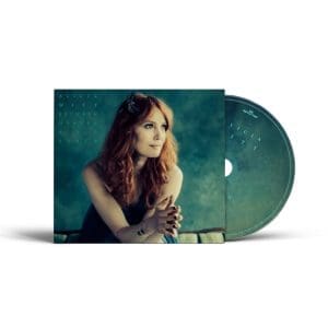 ALICIA WITT Between Heaven and Earth CD