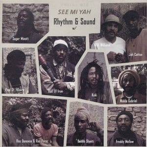 RHYTHM & SOUND See Mi Yah
