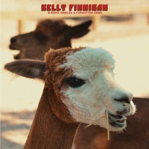 KELLY FINNIGAN B-Sides, Singles & Forgotten Gems
