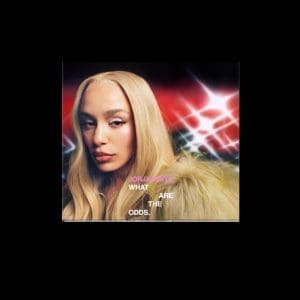 JORJA SMITH What Are The Odds CD
