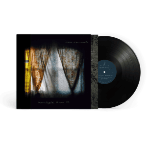 ATTIC ABASEMENT Moonlight Passes On
