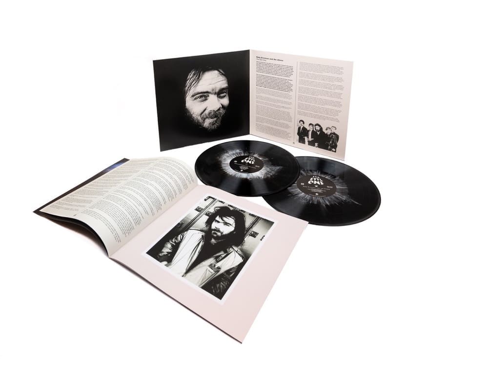 ROKY ERICKSON The Evil One (Indies Splatter) 2LP preorder