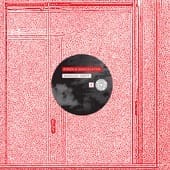 PINCH & SHACKLETON Morphosis Boracay Drift / Morphosis Remix 12"