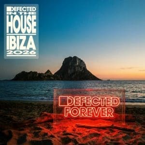 VA Defected In The House Ibiza 2026 3LP