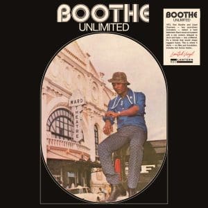 KEN BOOTHE Boothe Unlimited