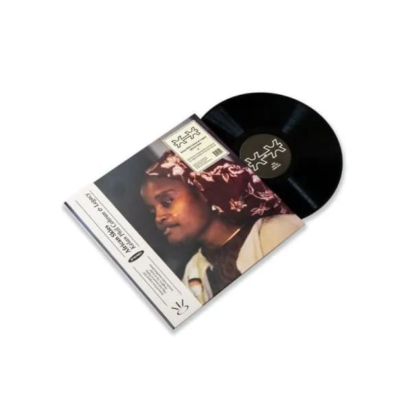 KELAN PHIL COHRAN & LEGACY African Skies