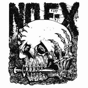 NOFX Maximum Rock' n' Roll