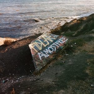 FIDLAR Almost Free (Frosted Yellow)