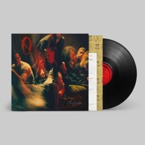 QUEENS OF THE STONE AGE Perfecth preorder